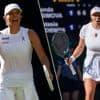 Pakt Iga Swiatek haar eerste titel op Wimbledon of zorgt Amanda Anisimova voor een nieuwe stunt?