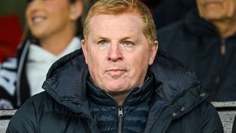 Neil Lennon challenges Rangers, Hearts, Hibs and Aberdeen to raise standards after 'drop off' in quality