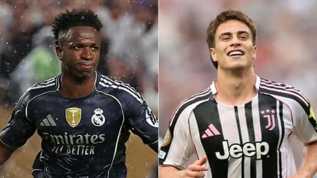Real Madrid-Juventus: dove vederla in chiaro (tv e streaming), orario e probabili formazioni