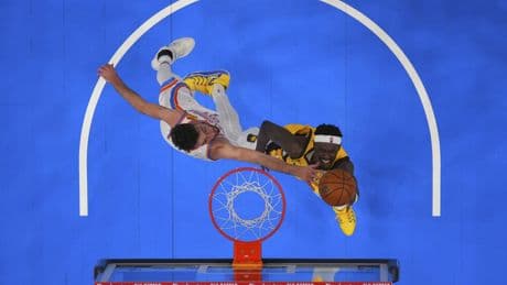Bet365 bonus code NYPBet: Claim $150 bonus or $1K first bet safety net for Game 2 of the NBA Finals