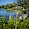 Vlaamse regering voorziet 1,5 miljoen euro voor extra locaties openwaterzwemmen