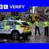 What video footage tells us about how Liverpool crash unfolded