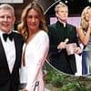 Patrick Kielty revealed he refused to ask Cat Deeley for advice because it was a 'sign of weakness' - after admitting he didn't feel like an equal partner in their 12-year marriage