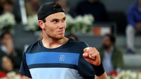 Tennis : plus fort que Musetti, Draper rejoint Ruud en finale à Madrid