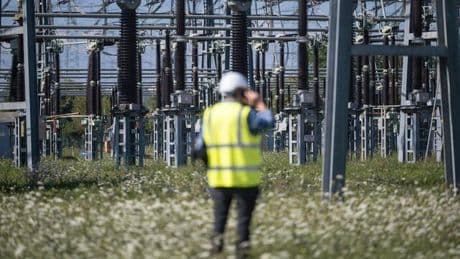 Netzausbau: Mit diesen Aktien verdienen Anleger am wachsenden Strombedarf