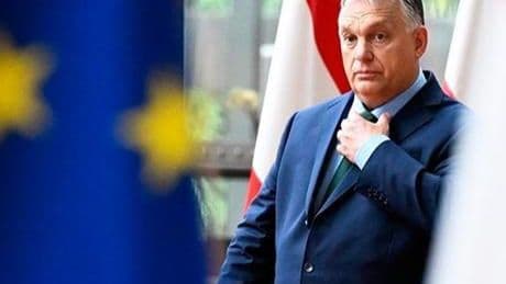 SON DAKİKA HABERLERİ: MACARİSTAN BAŞBAKANI ORBAN: DÜNYA ARTIK DAHA GÜVENLİ BİR YER!