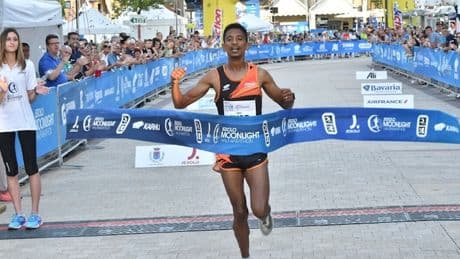 Jesolo Moonlight Half Marathon, oltre 7.000 atleti al via!