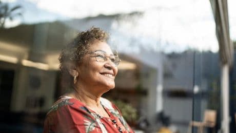 Breast Cancer Deaths Drop In U.S., But Global Gaps Continue To Grow