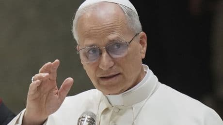 'Art of losing' builds character, according to White Sox fan Pope Leo XIV