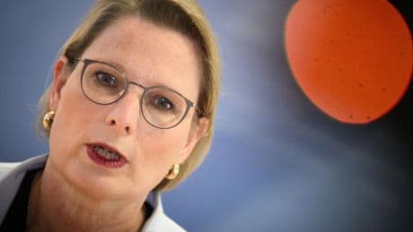 Wohnungswirtschaft wirft Justizministerin Hubig „Vertrauensbruch“ vor