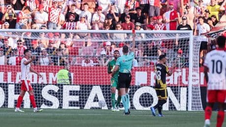 Míchel, tras el catastrófico 1-3 del Girona: "Pienso sinceramente que ha sido un accidente"