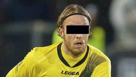 Oud-voetballer Ronnie S. krijgt zeven jaar cel voor drugshandel en witwassen