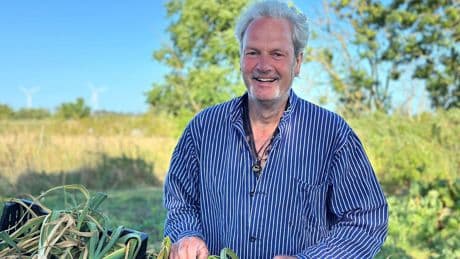 „Bauer sucht Frau – International“ - Turner sucht Traumfrau nach Schock-Diagnose
