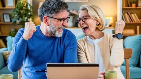 Switch to this savings account and you could be a millionaire in less than 20 years