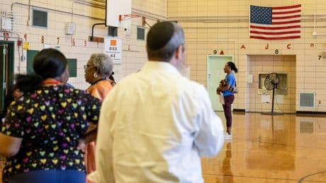 A Stunning New York City Mayoral Primary
