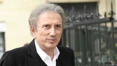 "C'est mon retour en prime-time": Michel Drucker annonce une émission en première partie de soirée