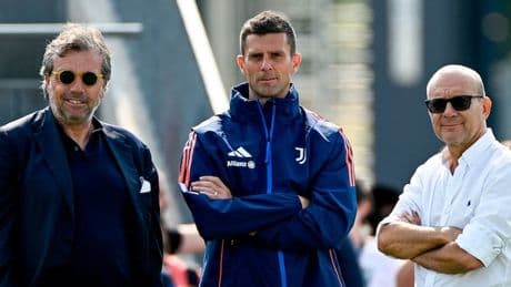 <p>Bilancio Juve, la missione compiuta da Giuntoli nonostante Motta: le cifre</p>