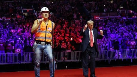 Músicos que se plantan ante los políticos: no con mis acordes