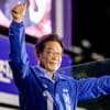 Exitpoll: oppositiekandidaat Lee wint verkiezing in Zuid-Korea na afzetting president Yoon