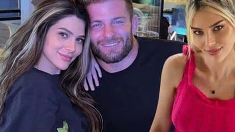 Haberler: Survivor İsmail Balaban 38. yaşını kutladı! Eşinden romantik mesaj: İyi ki doğdun kahramanım