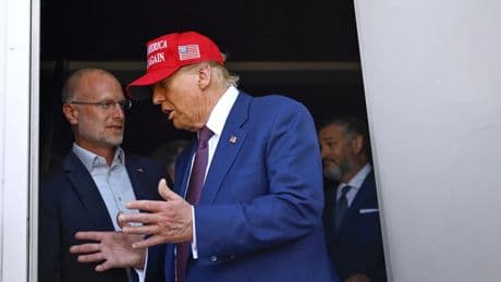 Skydance kassiert Paramount: Trump hat seinen Deal