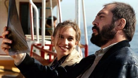 Ganó 5 Goyas y está en Prime Video: la película de Javier Bardem y Luis Tosar que hay que ver sí o sí una vez