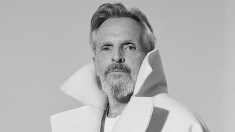 Miguel Bosé: "No soy woke’, no soy borrego, no voy a serlo nunca"