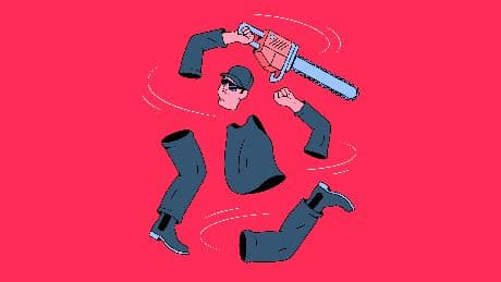 Elon Musk’s Vanishing Act