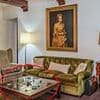'Secret swastika' spotted in home of Nazi's daughter where 'stolen' painting disappeared from in Argentina