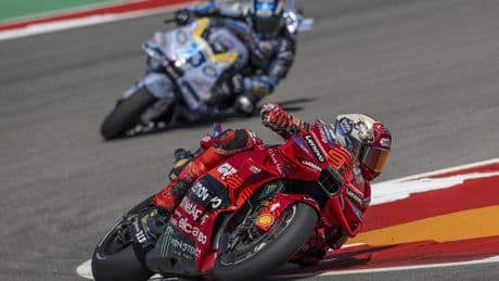 Gran Premio de Francia, MotoGP: horario y dónde ver por TV la sprint y la carrera