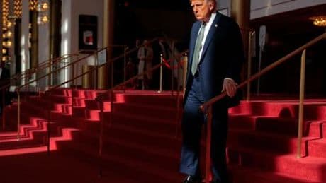 US-Zölle: Gericht erklärt Strafzölle von Donald Trump für rechtswidrig