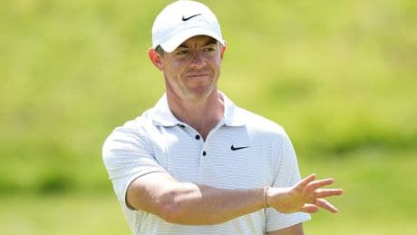 What time does Rory McIlroy start at The Open? Round One and Two tee times, TV schedule, odds and how to watch