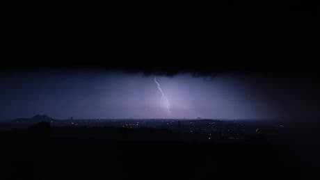 Météo du week-end du 14 juillet : plusieurs départements en alerte face aux orages