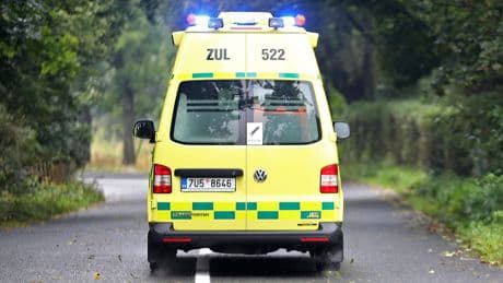 Herzstillstand und Verbrennungen! - Blitz trifft Jugendliche beim Fußball-Training