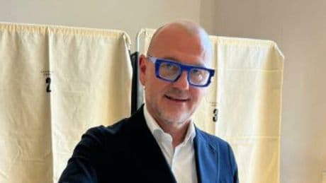 Claudio Corrarati nuovo sindaco di Bolzano?, FI: «Storica vittoria del centrodestra»