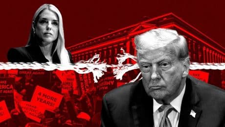 "This will not just go away": Trump faces MAGA trust crisis over Epstein debacle