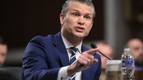 AOC humiliates Pete Hegseth after tweet congratulating him on not leaking Iran attack information