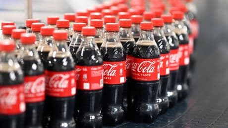 Trump anuncia que Coca-Cola cambiará su fórmula a petición suya