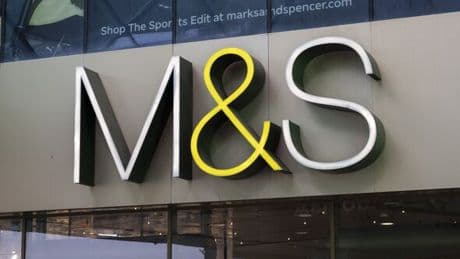 M&S customers alerted to ‘act immediately’ before making any online purchases
