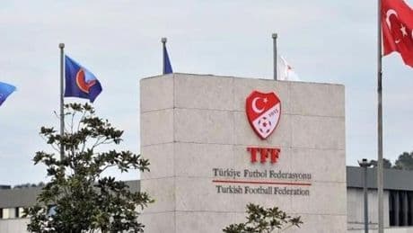 TFF, transfer dönemi tarihlerini açıkladı!