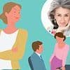 DEAR JANE: I caught my boyfriend in a suspicious act with his coworker