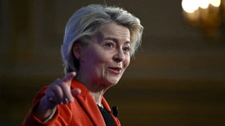 L'UE va prolonger la suspension des contre-mesures tarifaires visant les États-Unis jusqu'en août
