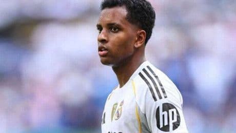 Rodrygo 'makes decision on future' amid Liverpool, Arsenal and Tottenham transfer links