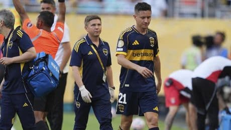Ander Herrera, peor imposible: ¡enésima lesión y expulsión!