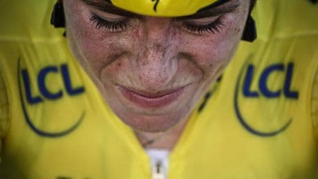 In de Tour Femmes treft Vollering Alpenreuzen, Bretonse heuvels en Van der Breggen