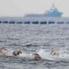 WM in Singapur: Gose und Boy verpassen WM-Medaille im Freiwasser ganz knapp