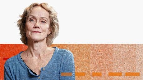 In de fractiekamer van de VVD, over Gaza