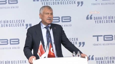 Zeydan Karalar'dan Gazze çağrısı