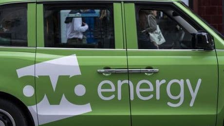 OVO Energy issues 'critical' update with UK customers set to benefit
