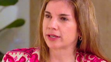 Marian Rojas Estapé, psiquiatra: ''Si negamos o bloqueamos constantemente el dolor, nuestra mente pierde la capacidad de saber afrontarlo y superarlo''